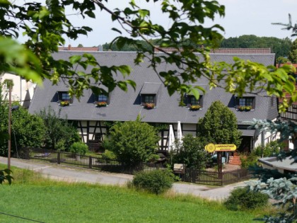 Фото: Landgasthof Konigswalde